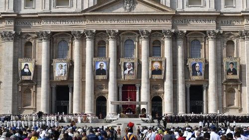 image Audience de l’Angélus, avec le Pape Léon XIV (Radio Vatican)