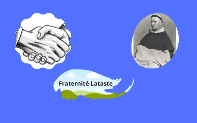 image Fraternité Lataste