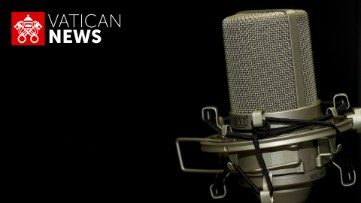 image Journal de Radio Vatican
