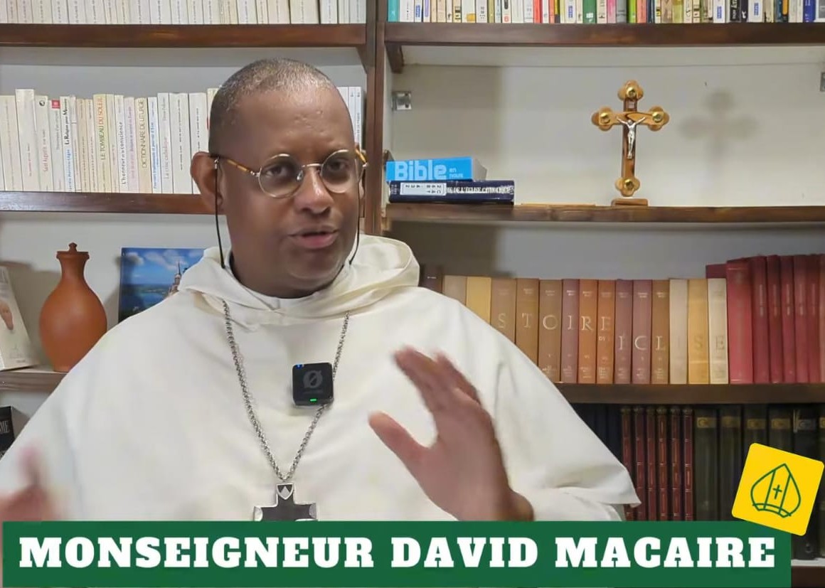 image Catéchèses de l'Evêque